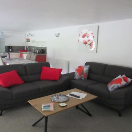 Cap Cabourg Apartment Exterior photo